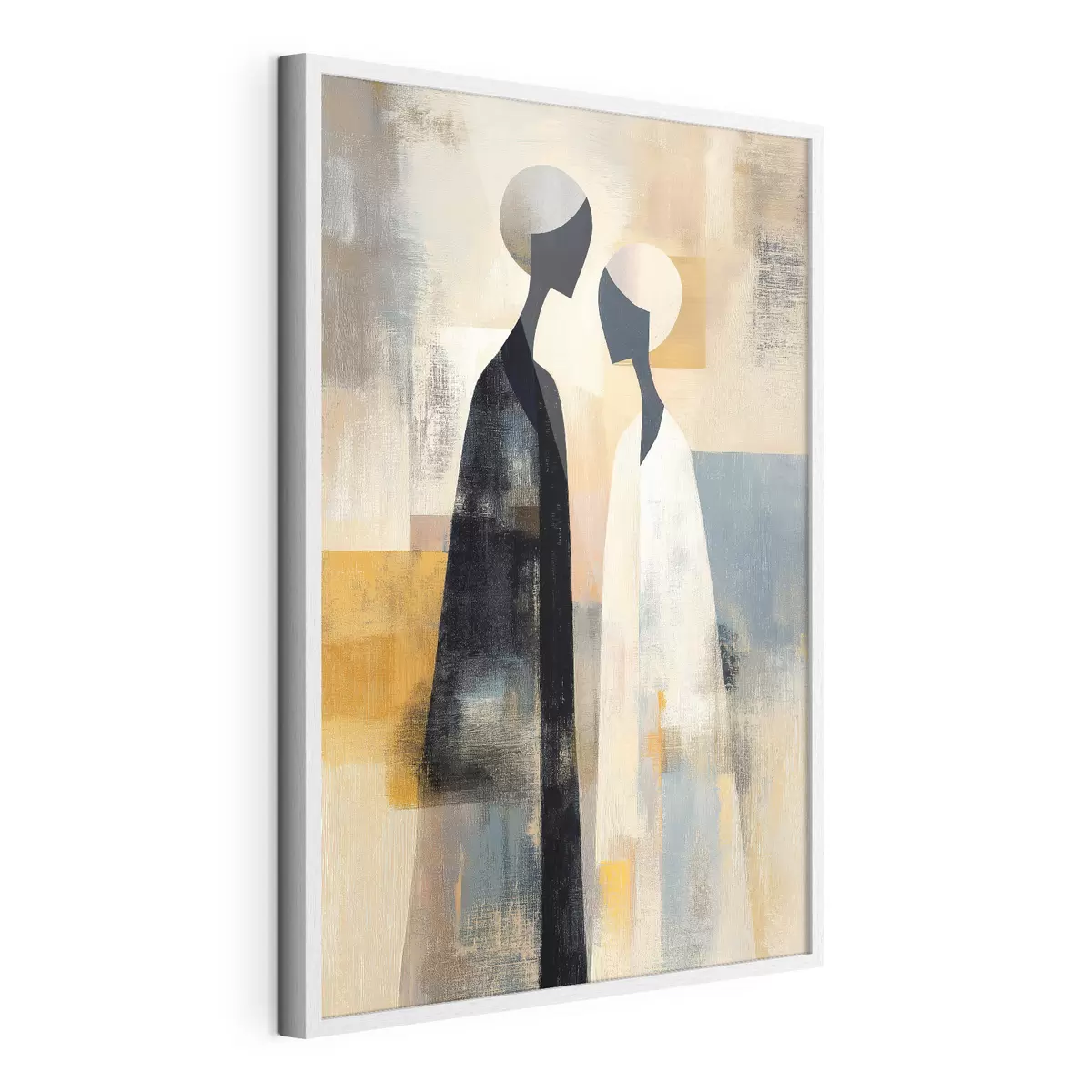 Poster Sagoma e devozione f49095