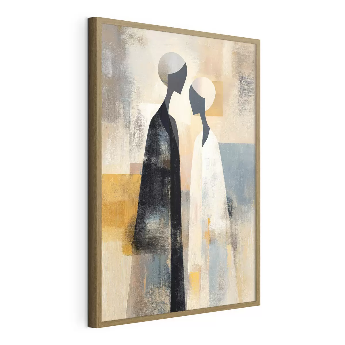 Poster Sagoma e devozione f49095