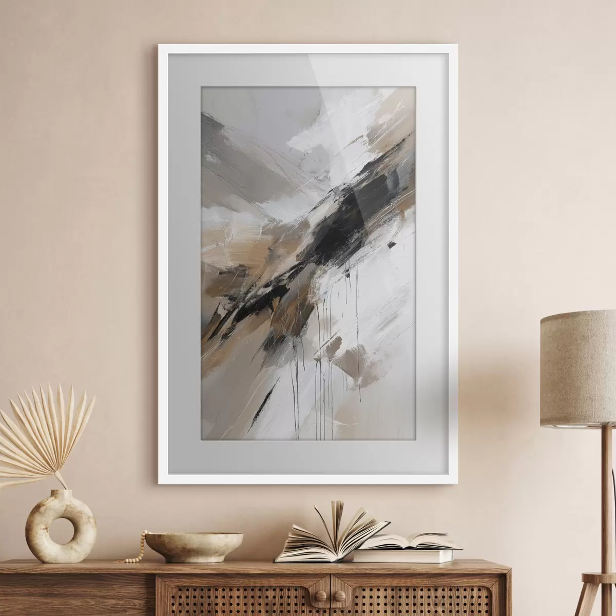 Poster Ritmo e poesia f49109