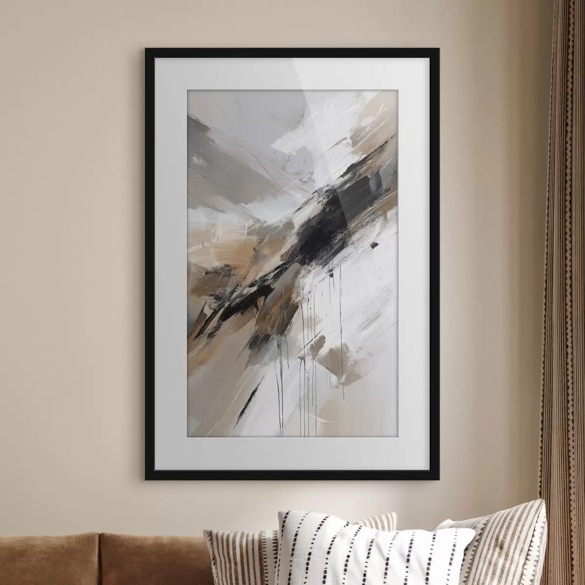 Poster Ritmo e poesia f49109