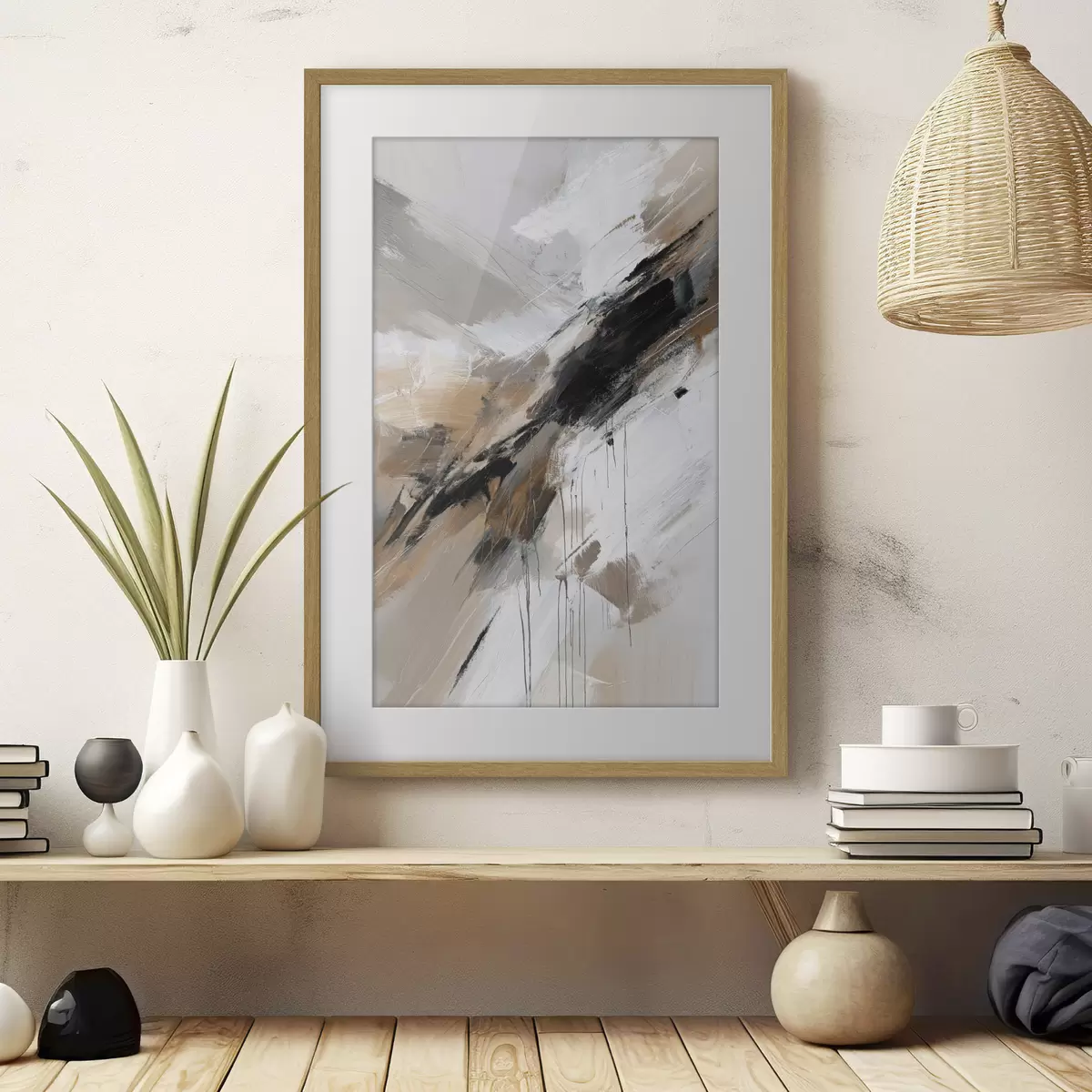 Poster Ritmo e poesia f49109