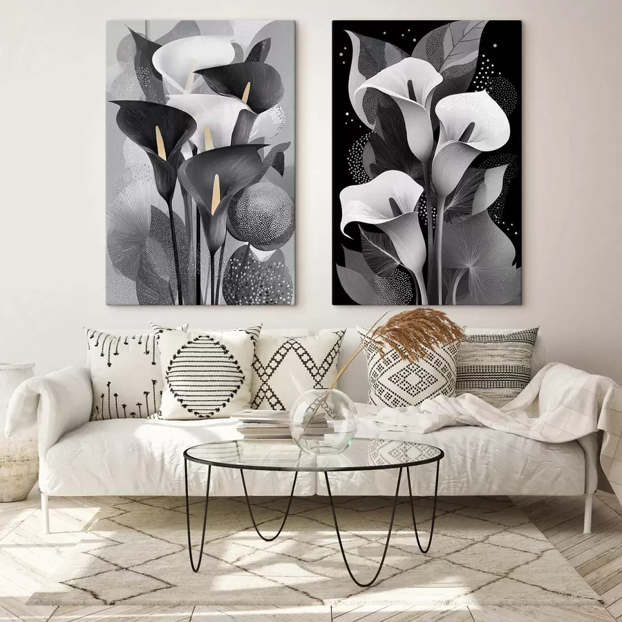 carta da parati Calla nr. m30455