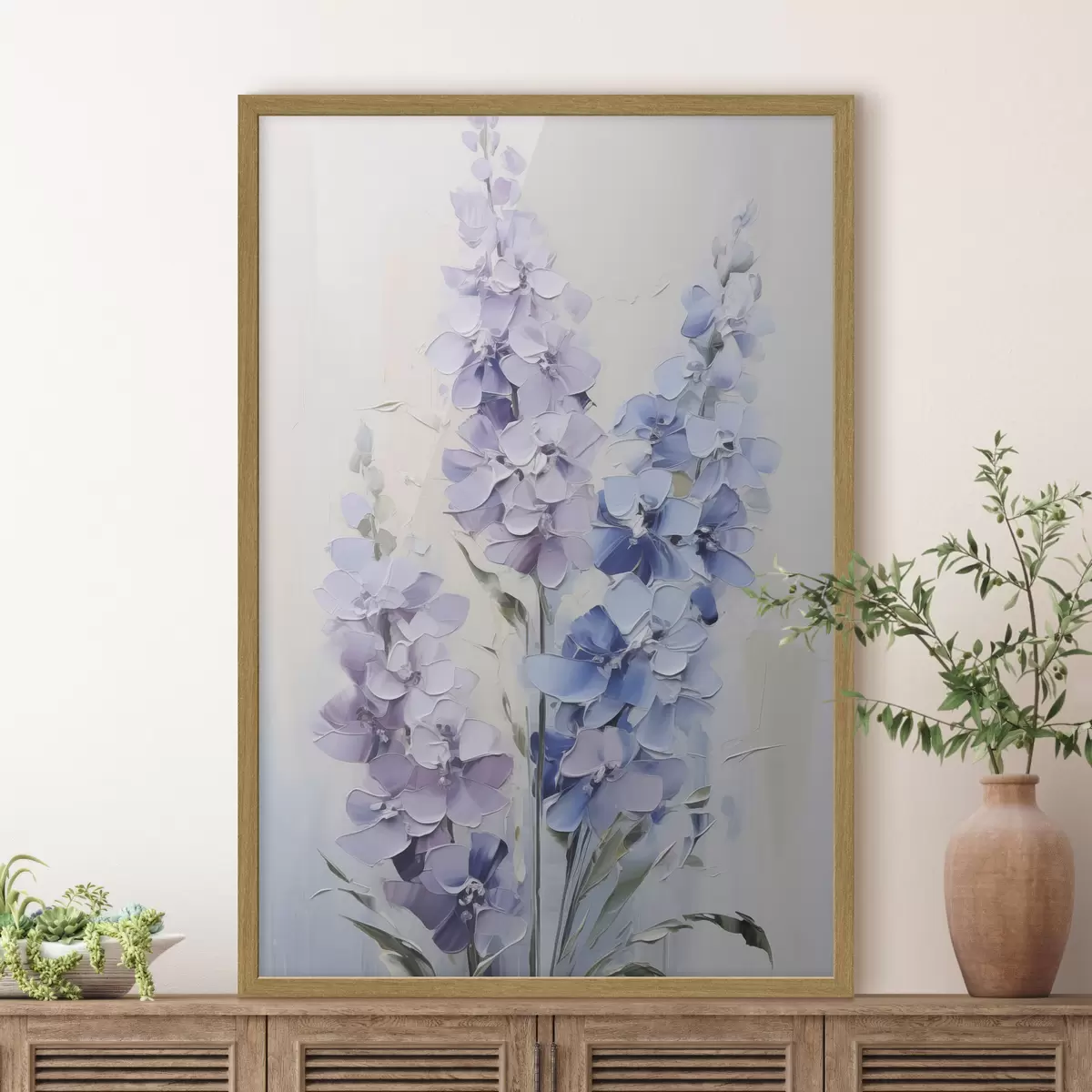 Poster Poesia e fascino f49064