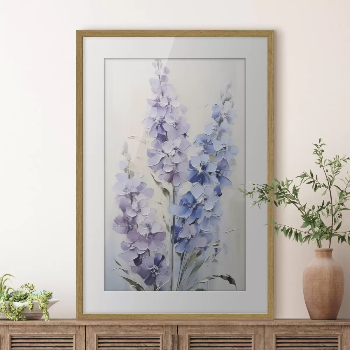 Poster Poesia e fascino f49064