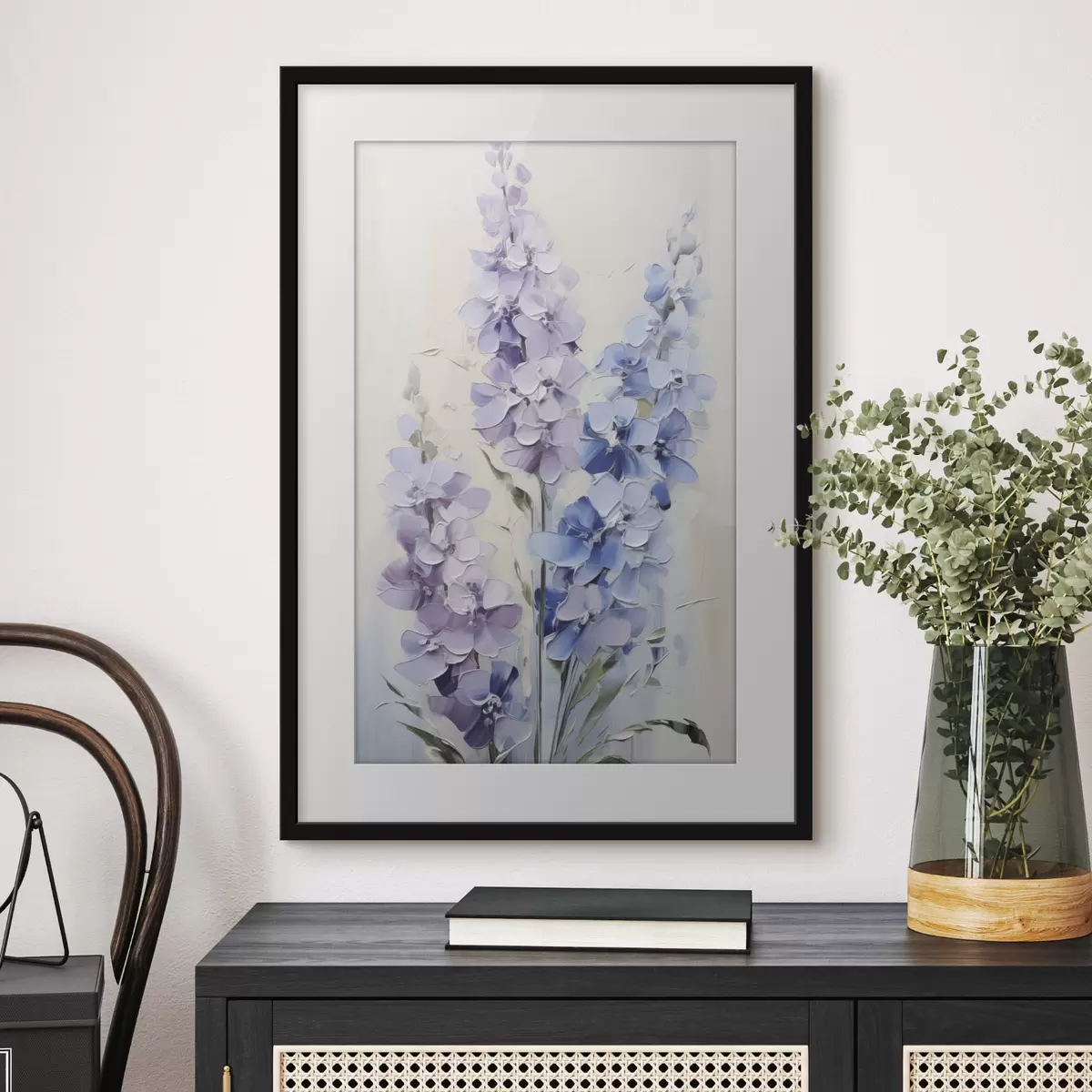 Poster Poesia e fascino f49064