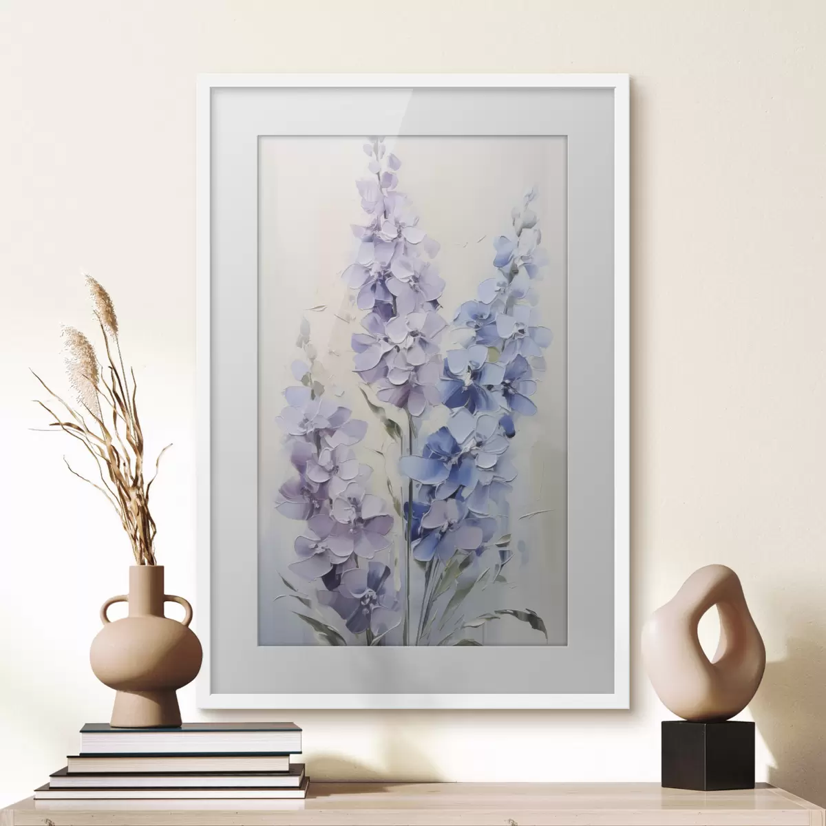 Poster Poesia e fascino f49064