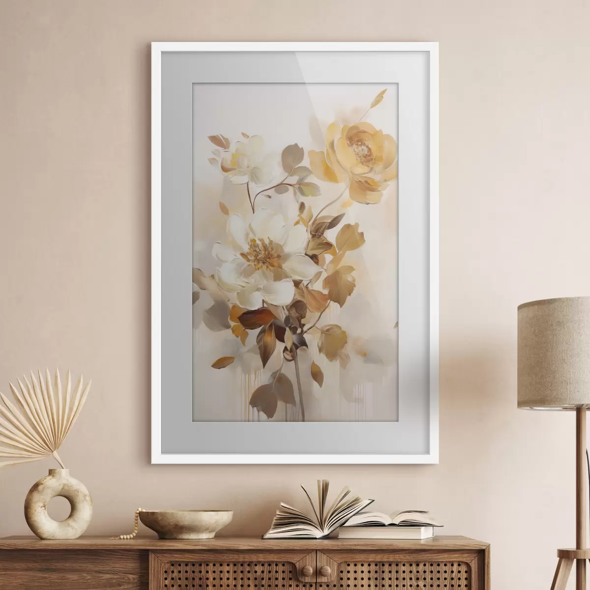 Poster Grazia e bagliore f49145