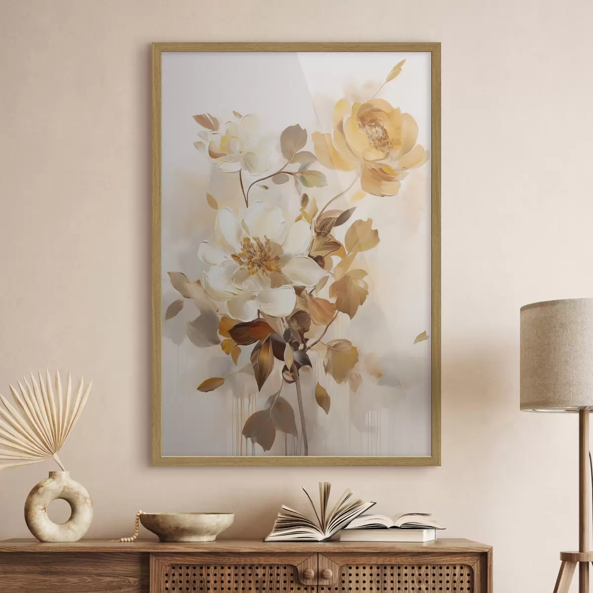Poster Grazia e bagliore f49145