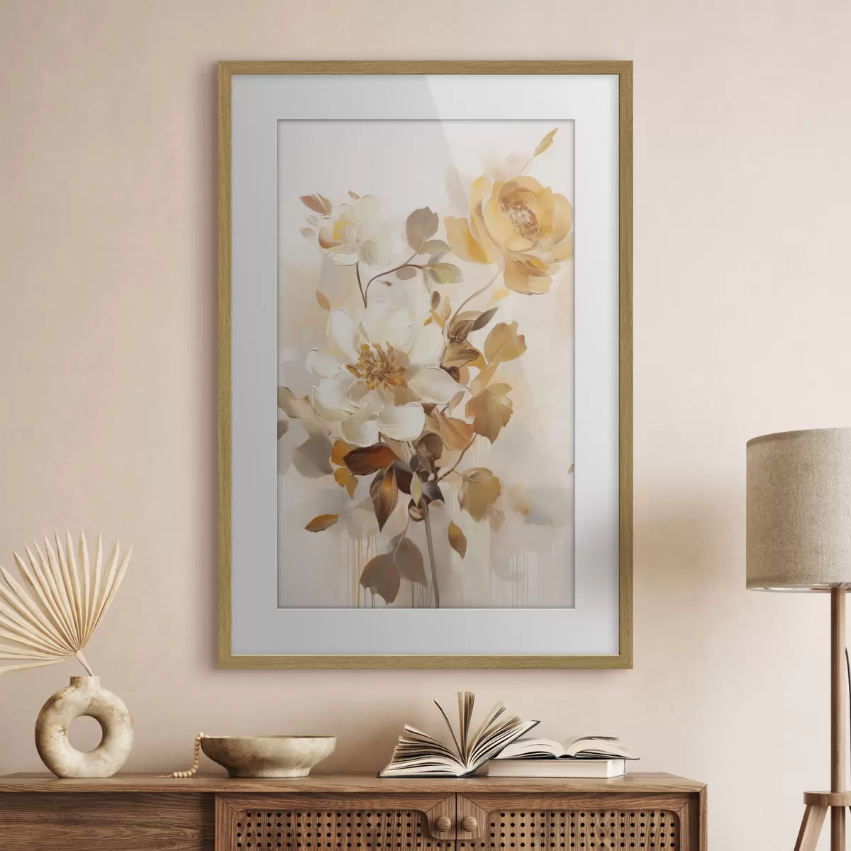 Poster Grazia e bagliore f49145