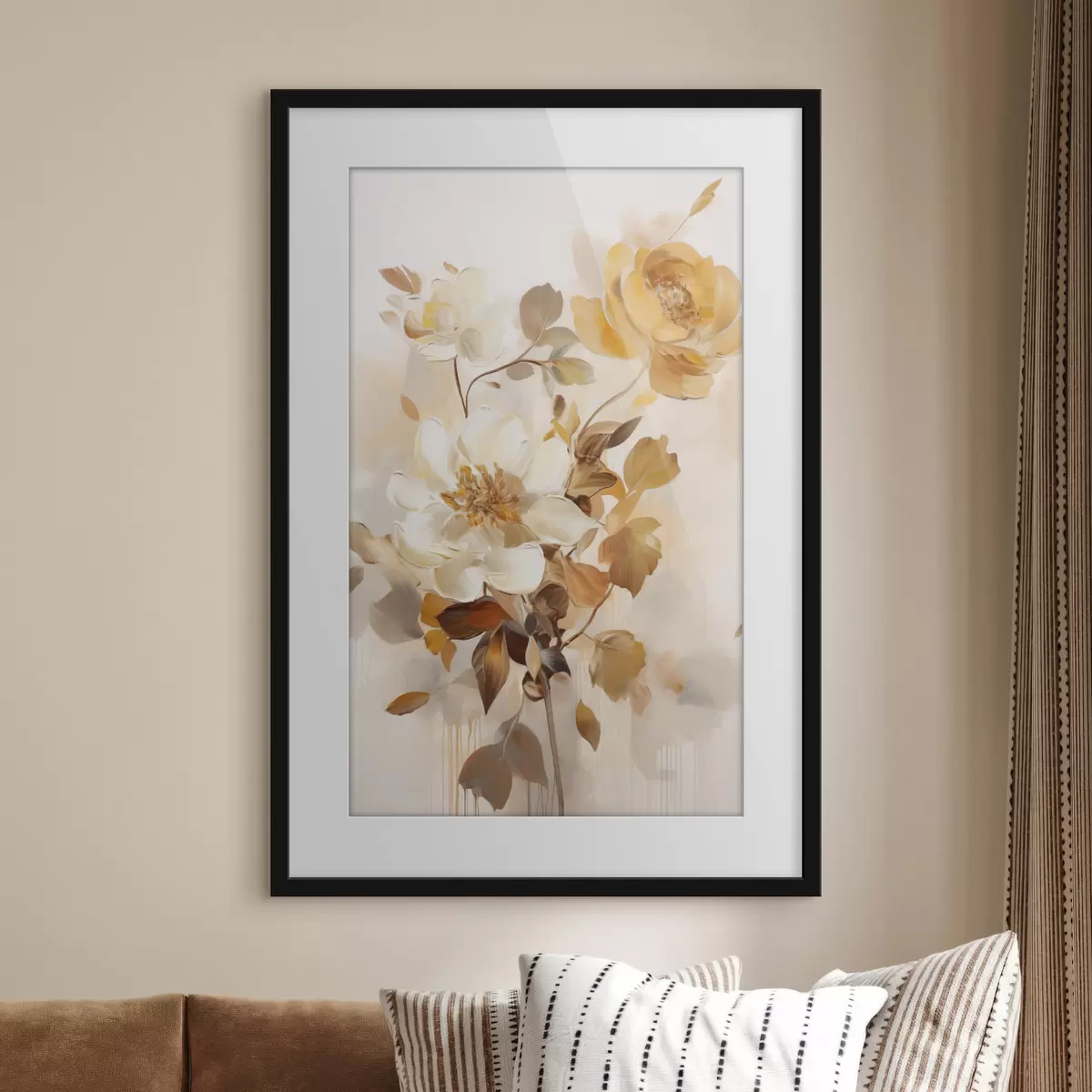Poster Grazia e bagliore f49145