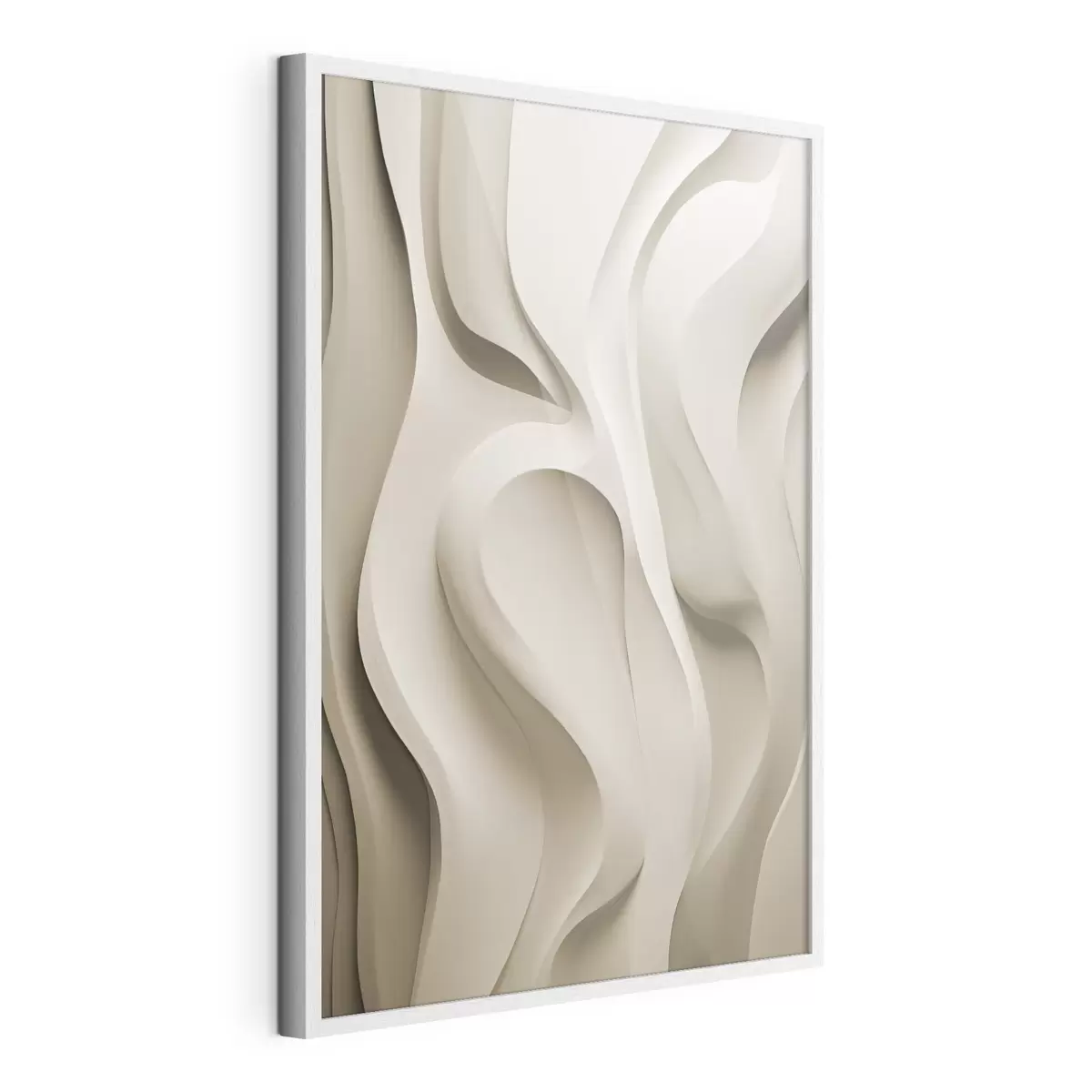 Poster Curva lenta f49149