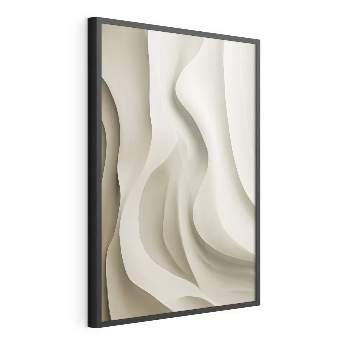 Poster Curva calda f49150