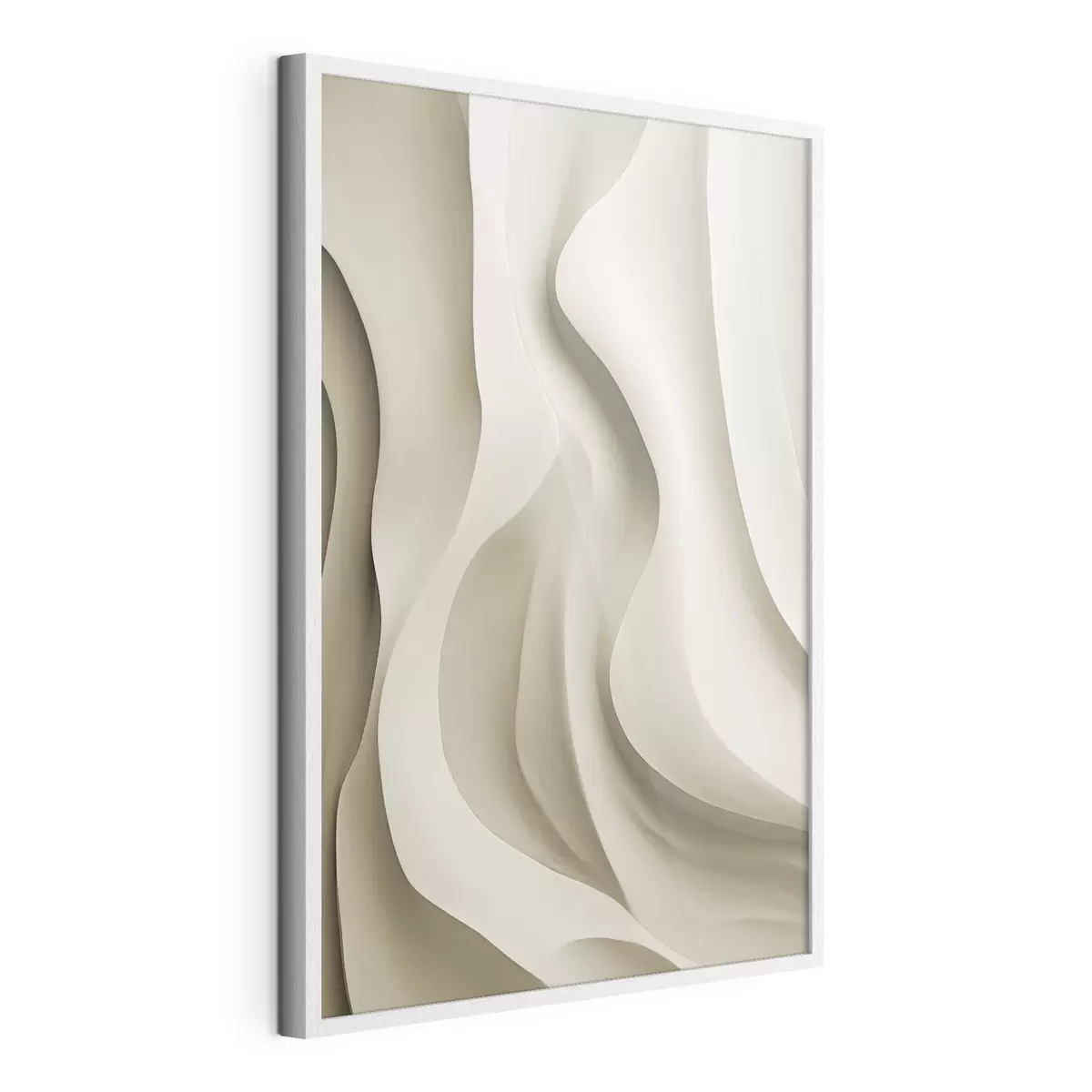 Poster Curva calda f49150