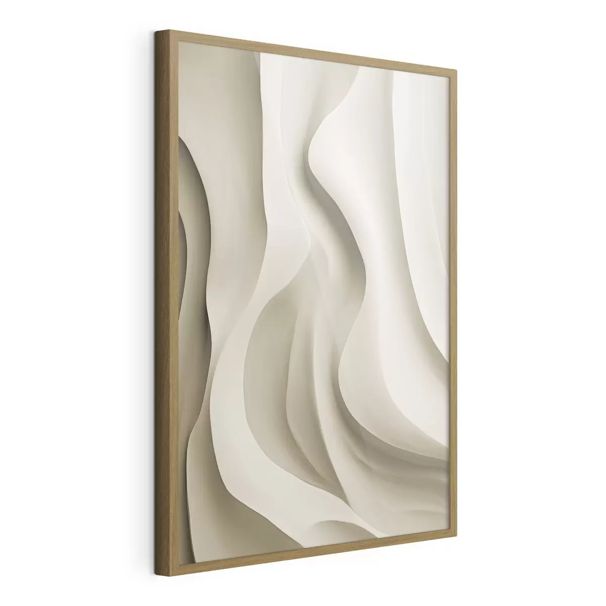 Poster Curva calda f49150