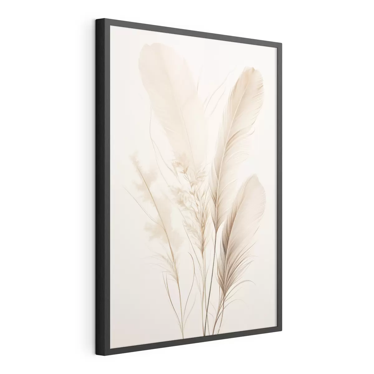 Poster Piume e armonia f49157