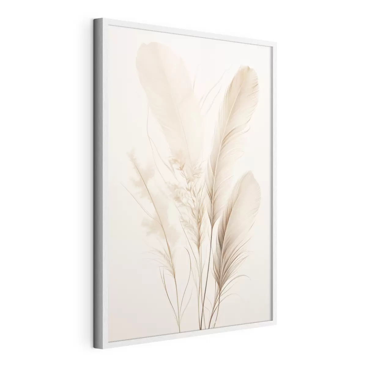 Poster Piume e armonia f49157