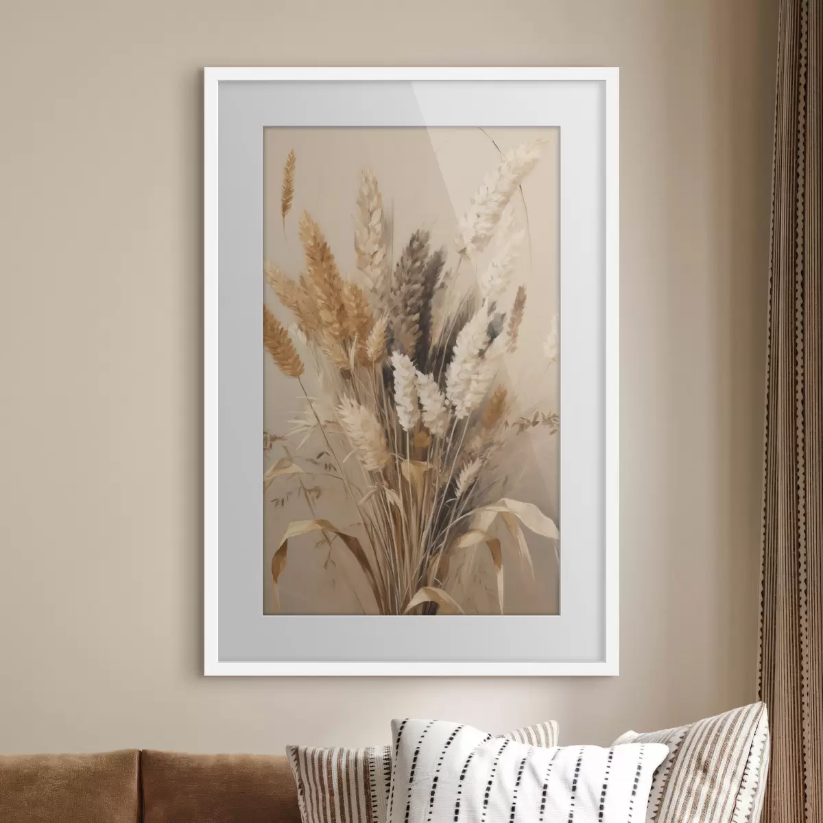 Poster Erbe e devozione f49163