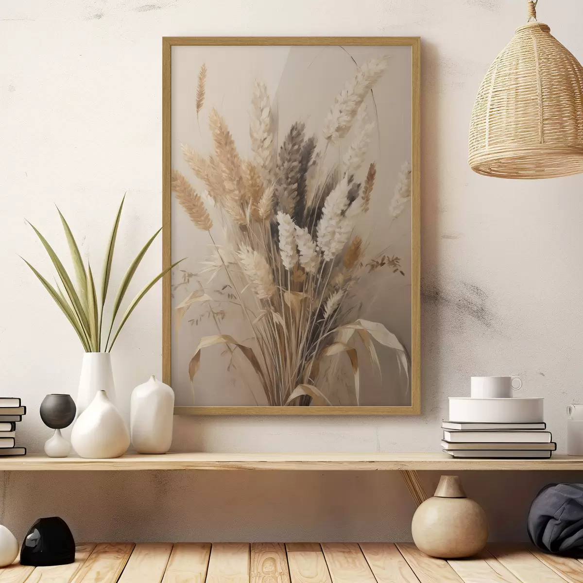 Poster Erbe e devozione f49163