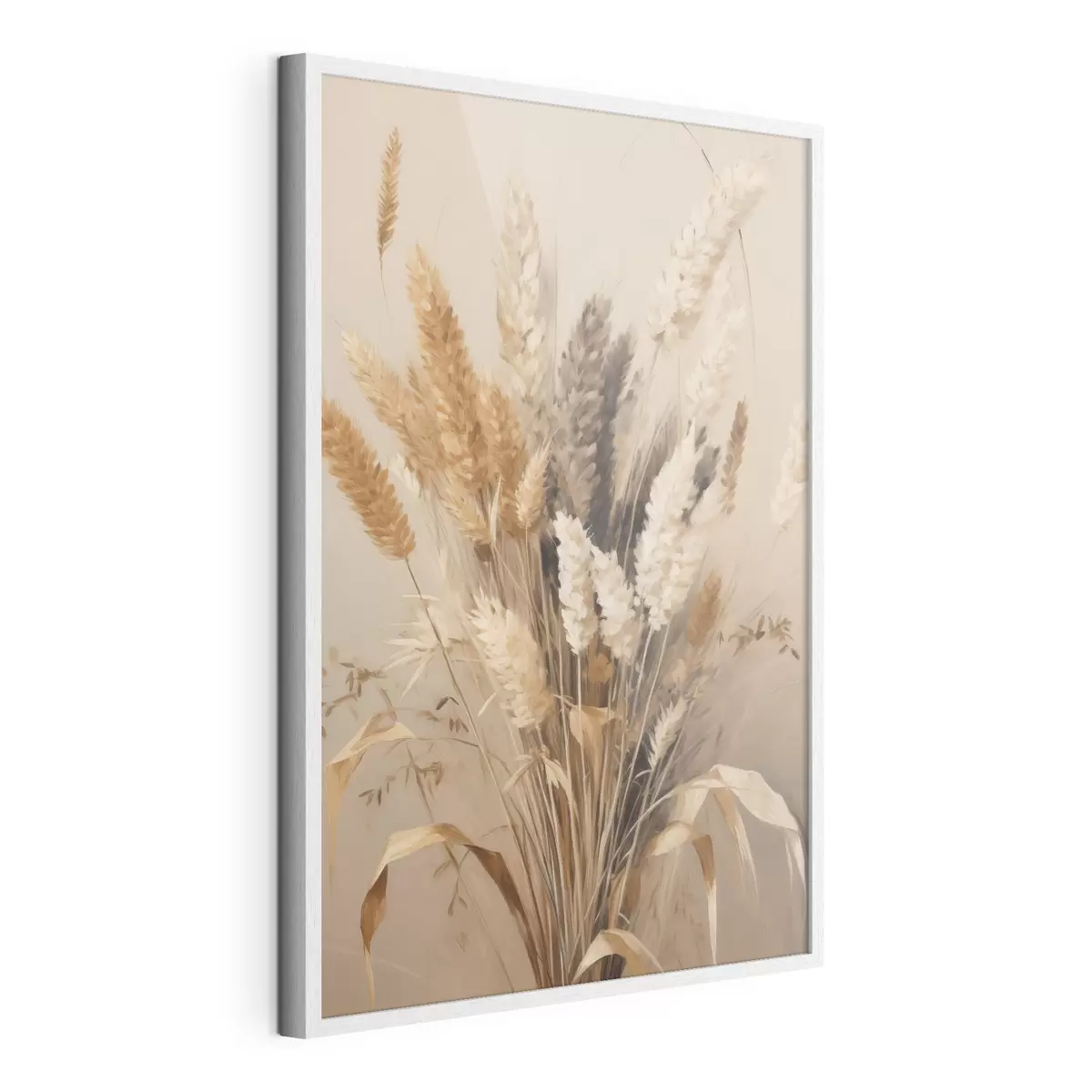Poster Erbe e devozione f49163