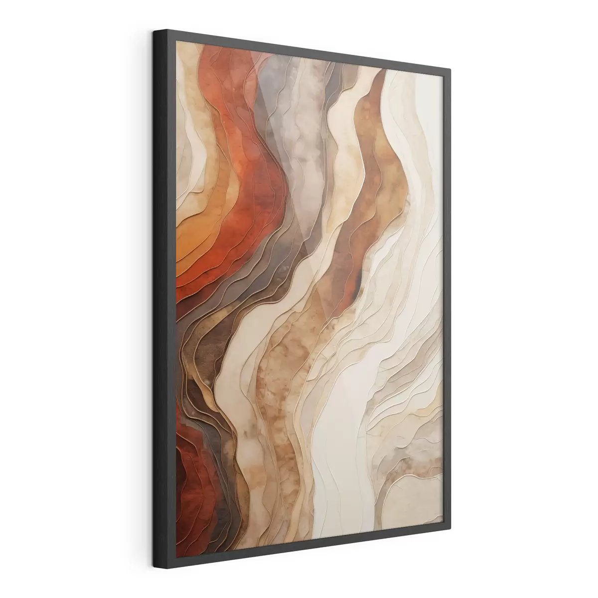 Poster Curve e serenata f49165