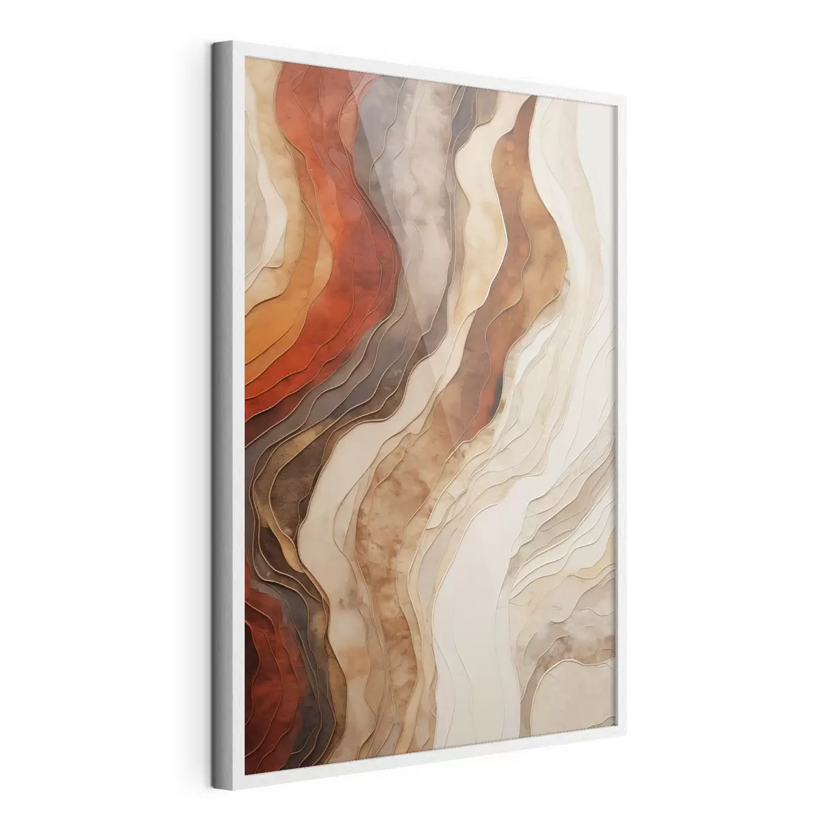 Poster Curve e serenata f49165