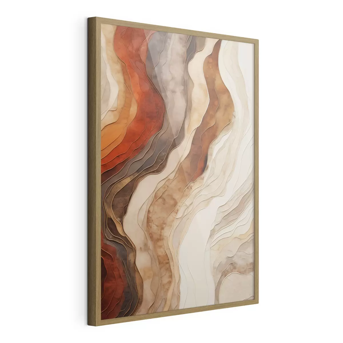 Poster Curve e serenata f49165