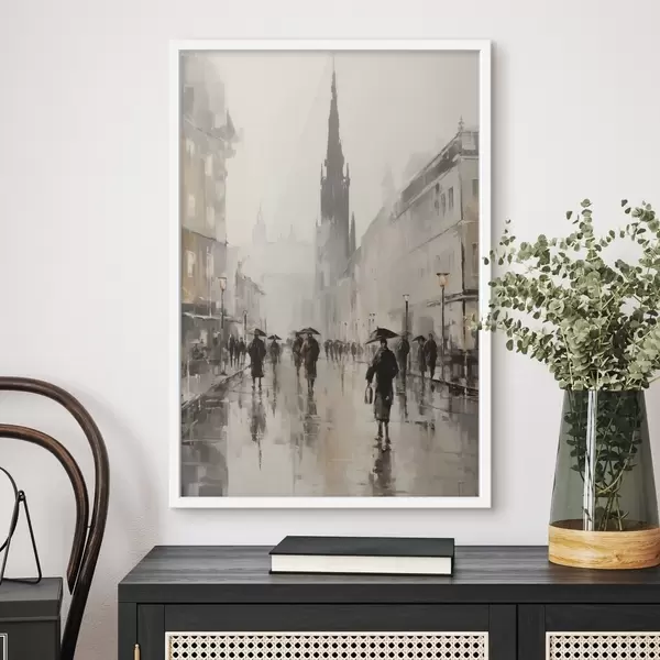 Pittura Impressionista