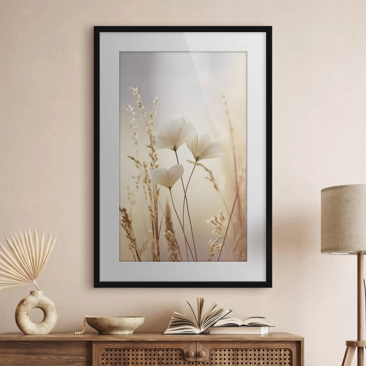 Poster Erbe e eco f49173