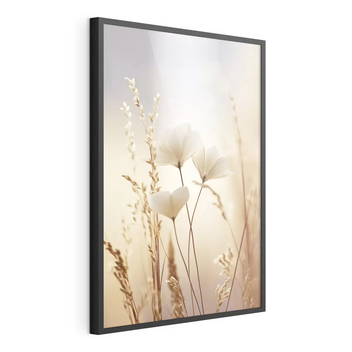Poster Erbe e eco f49173