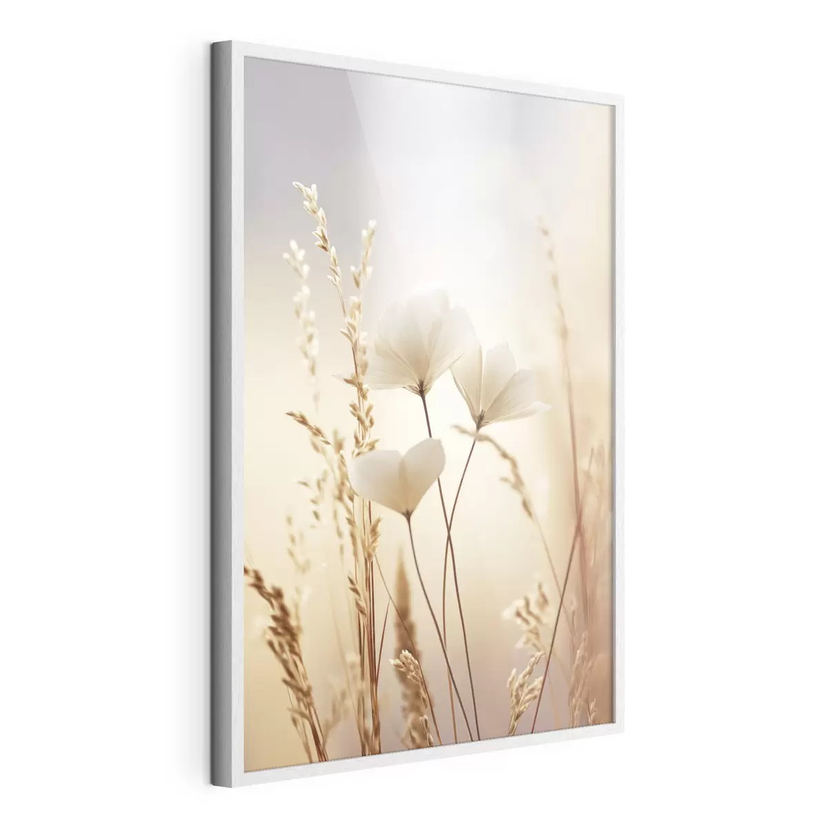Poster Erbe e eco f49173