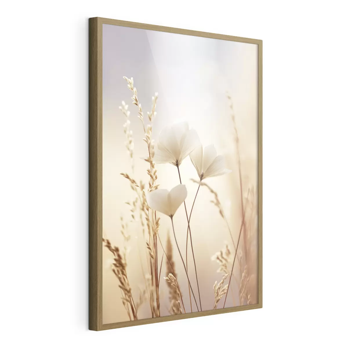 Poster Erbe e eco f49173