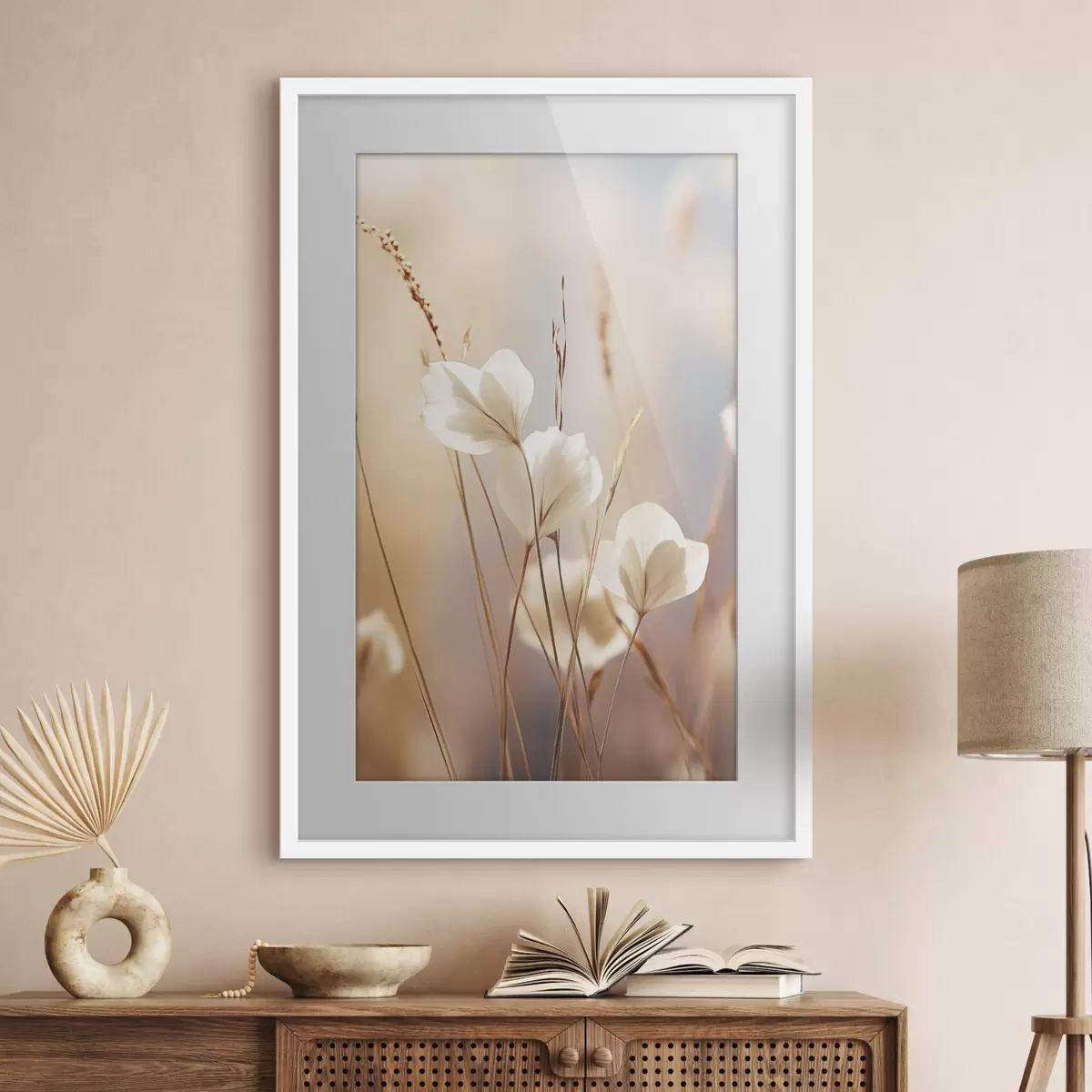 Poster Erbe e melodia f49174