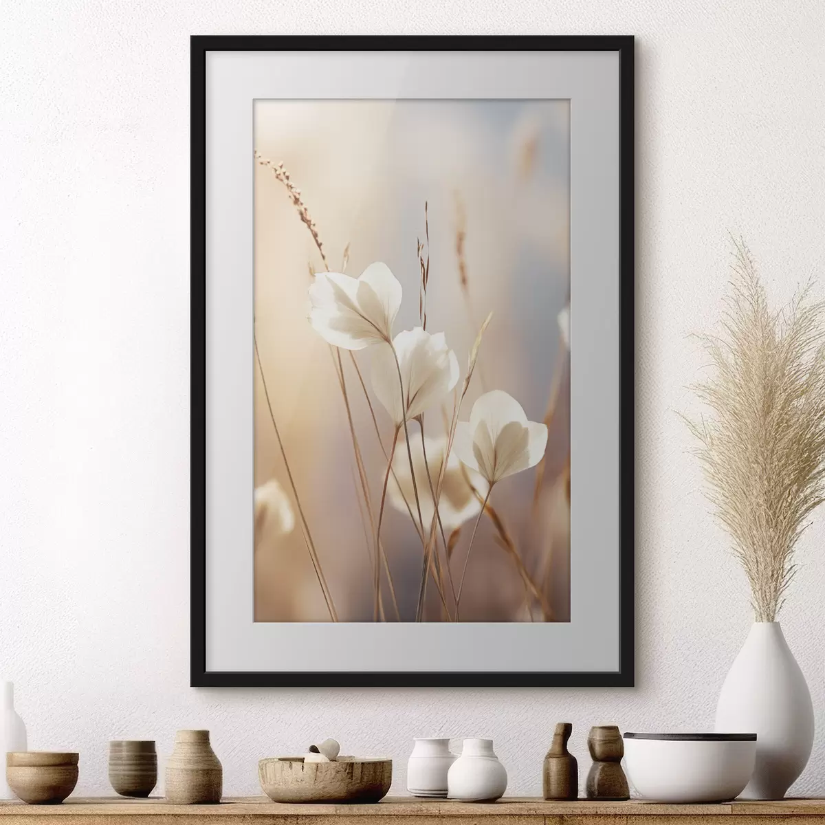 Poster Erbe e melodia f49174