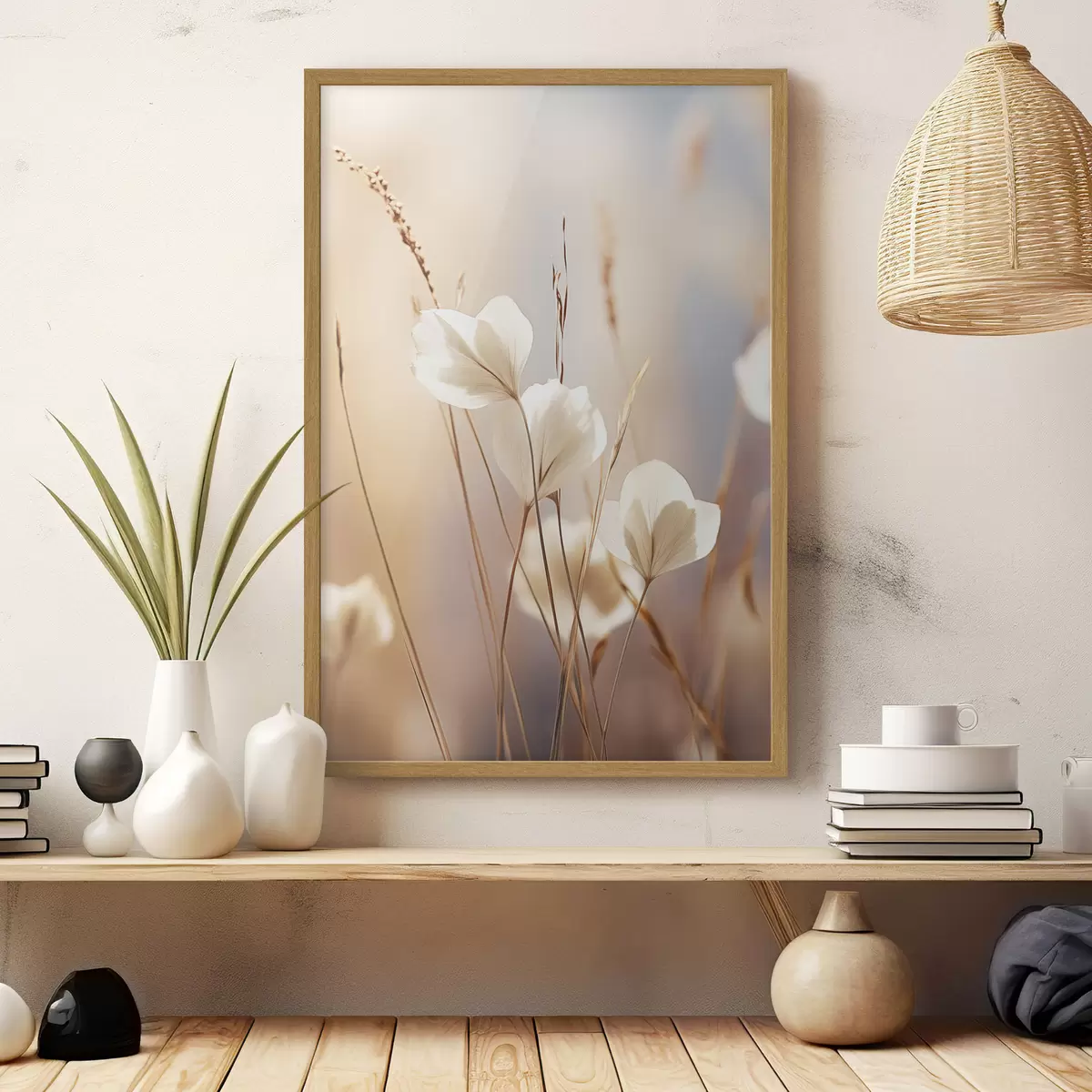 Poster Erbe e melodia f49174