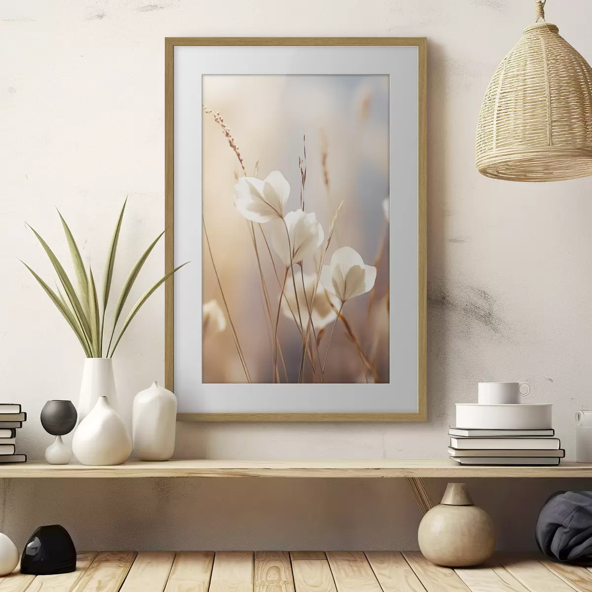 Poster Erbe e melodia f49174