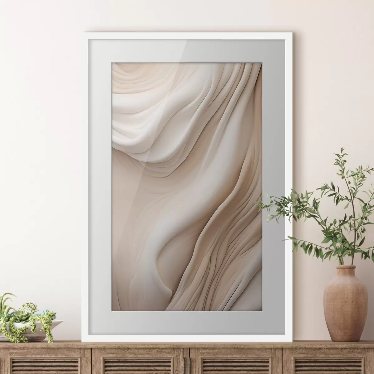 Poster Curve e eco f49175