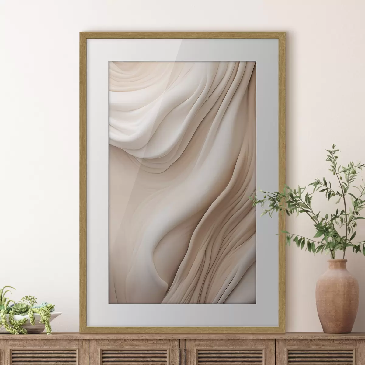 Poster Curve e eco f49175