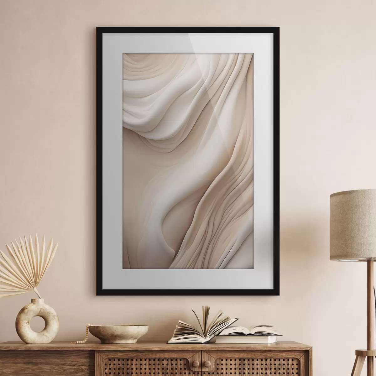 Poster Curve e eco f49175