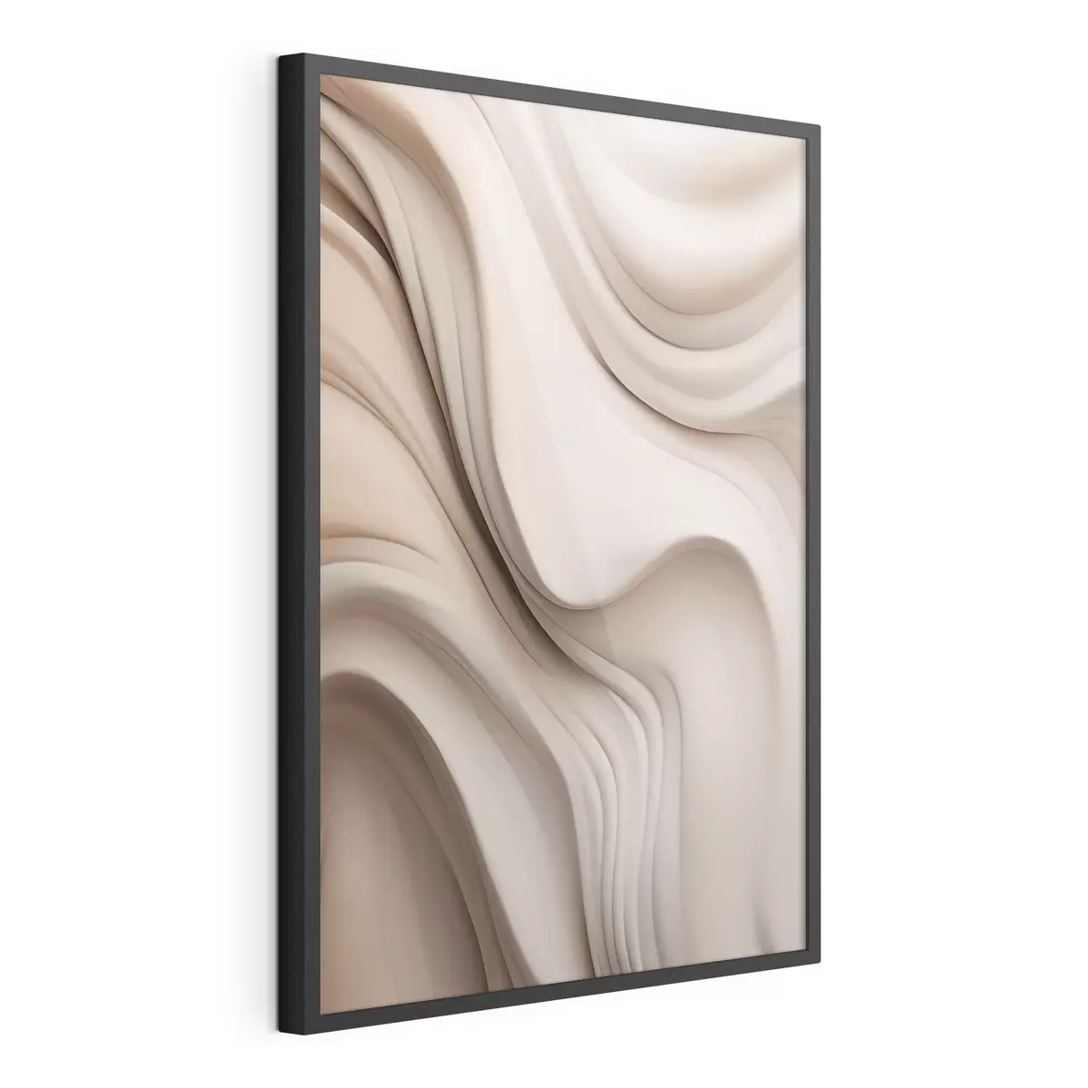 Poster Curve e devozione f49176