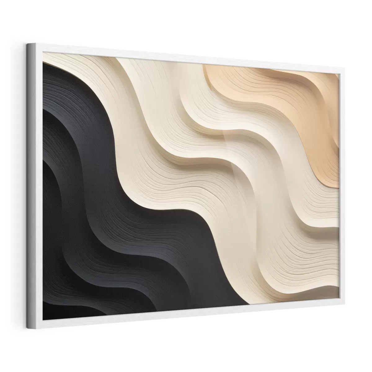 Poster Eco e fantasia f49179