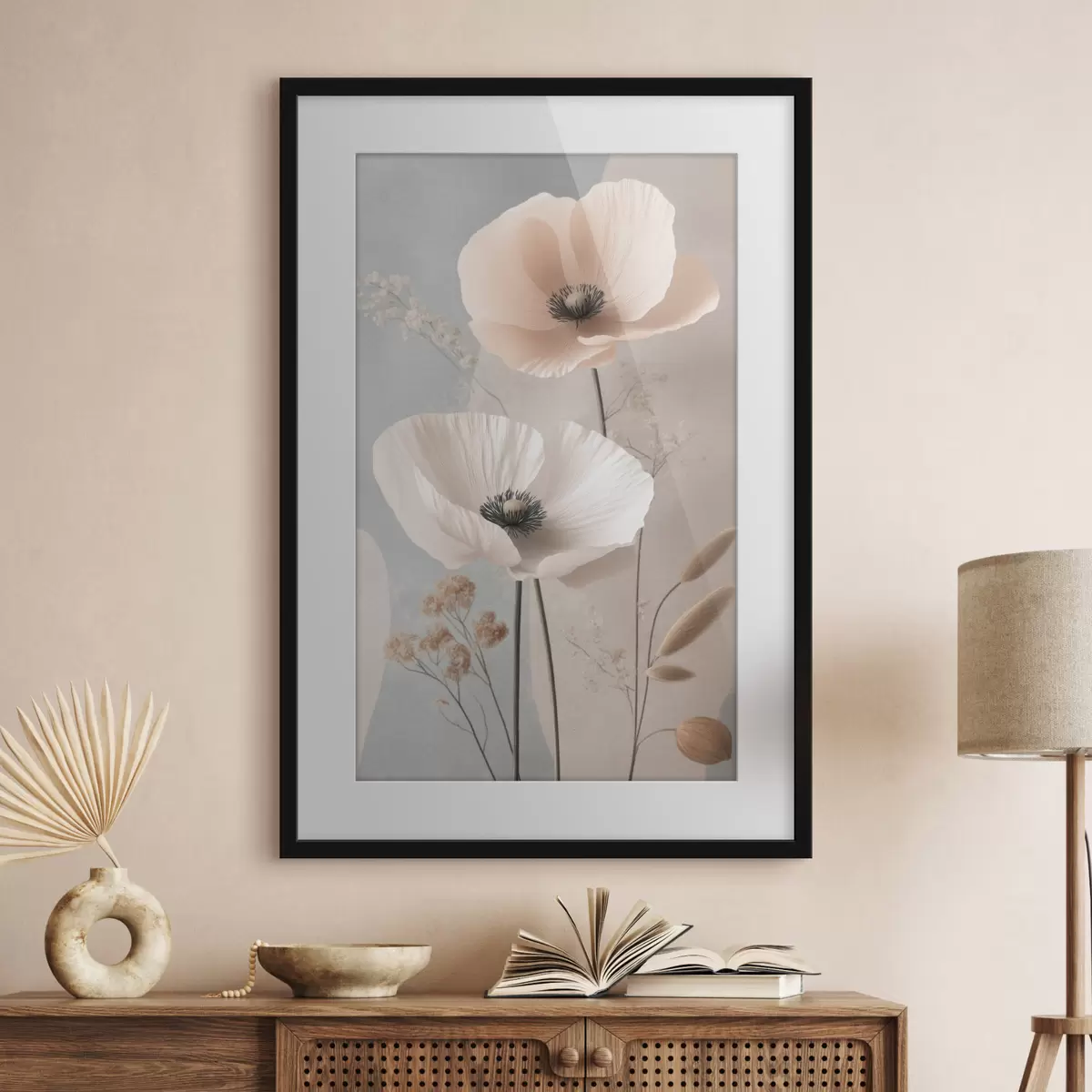 Poster Enigma e carezza f49200