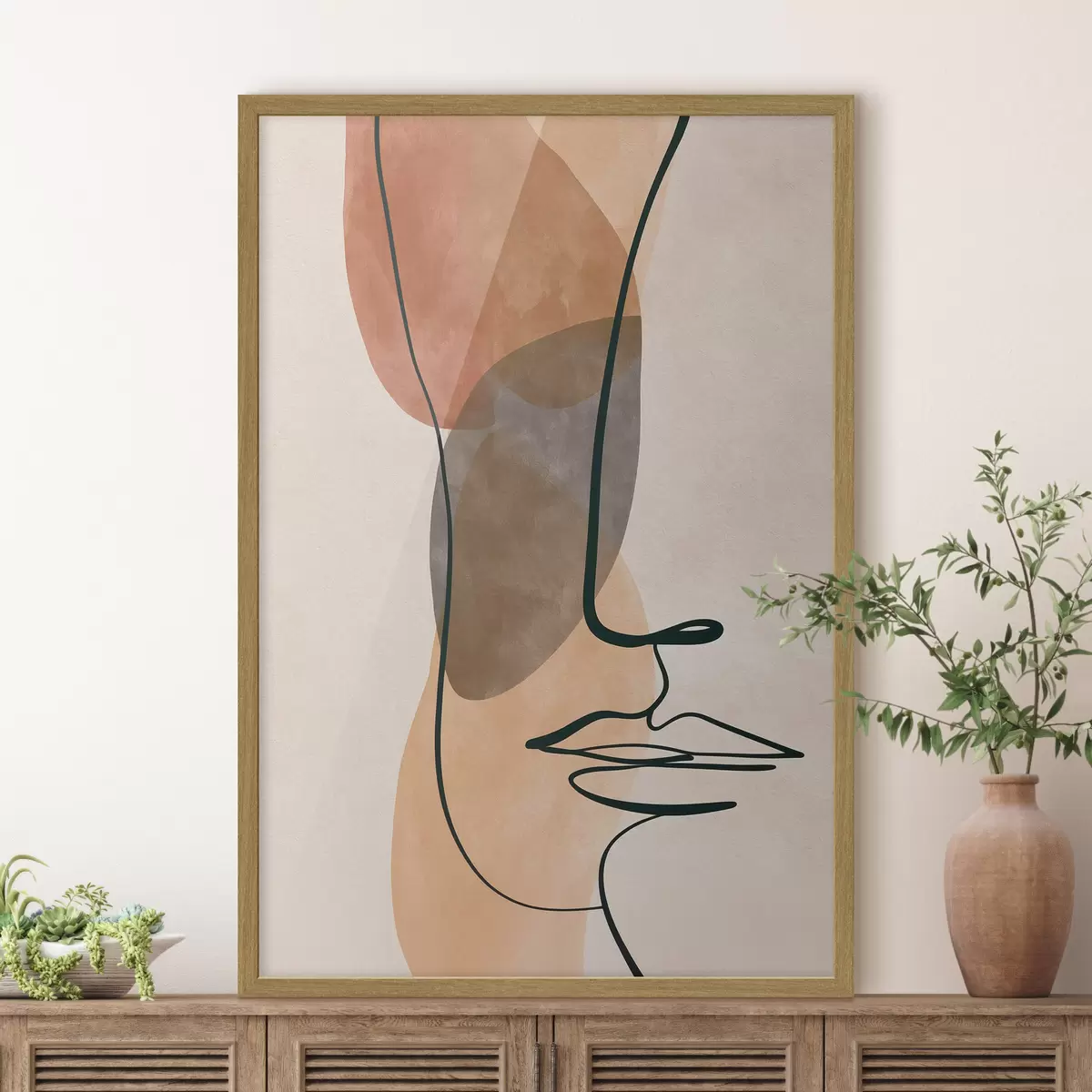 Poster Fantasia e enigma f49118