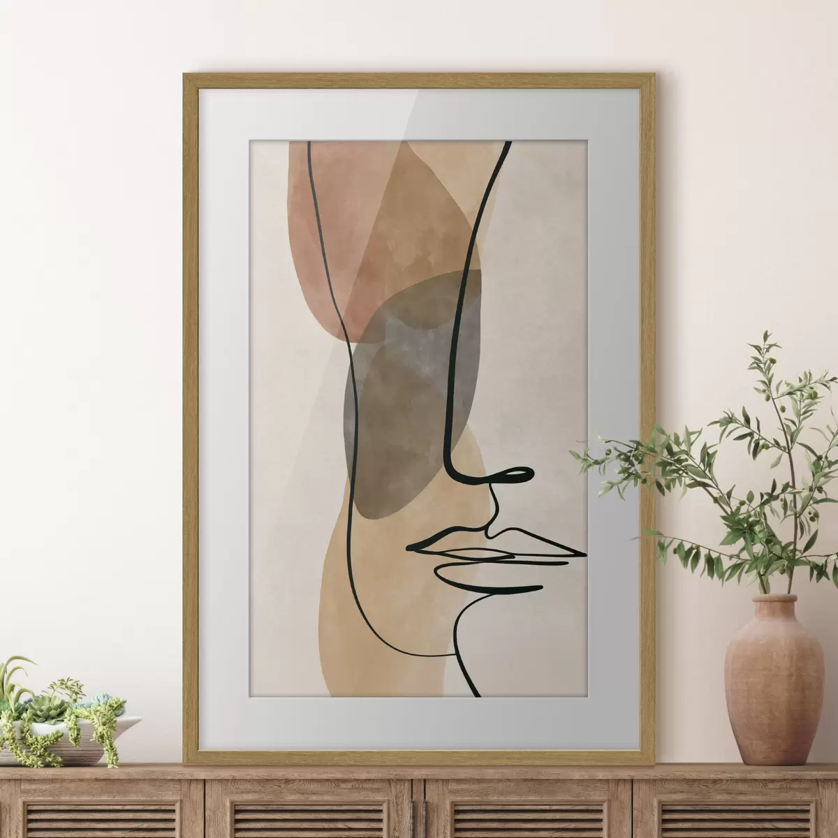 Poster Fantasia e enigma f49118