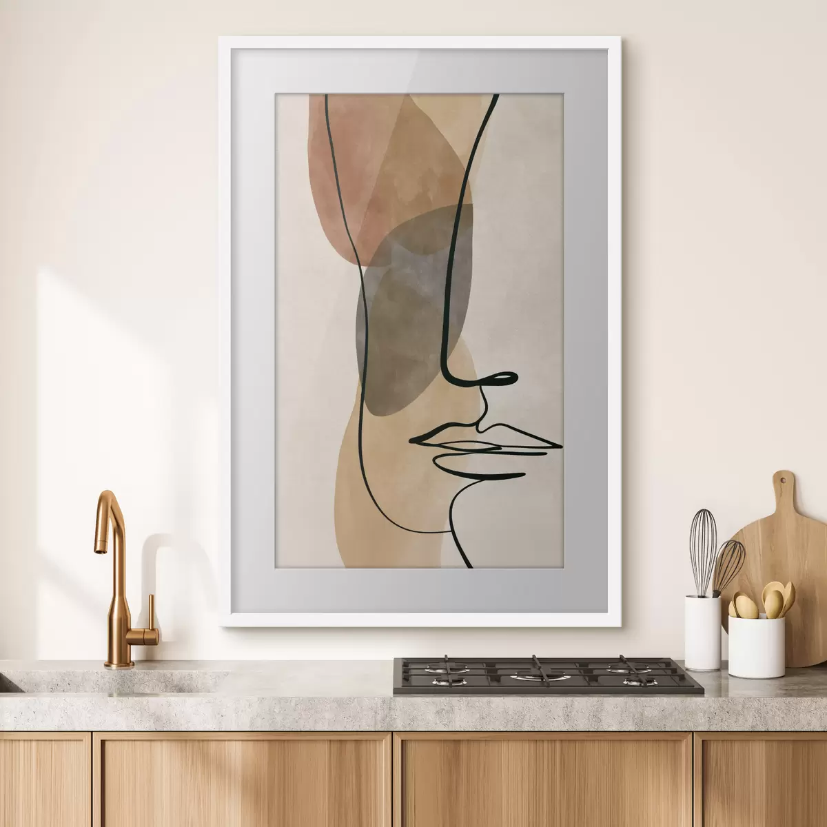 Poster Fantasia e enigma f49118