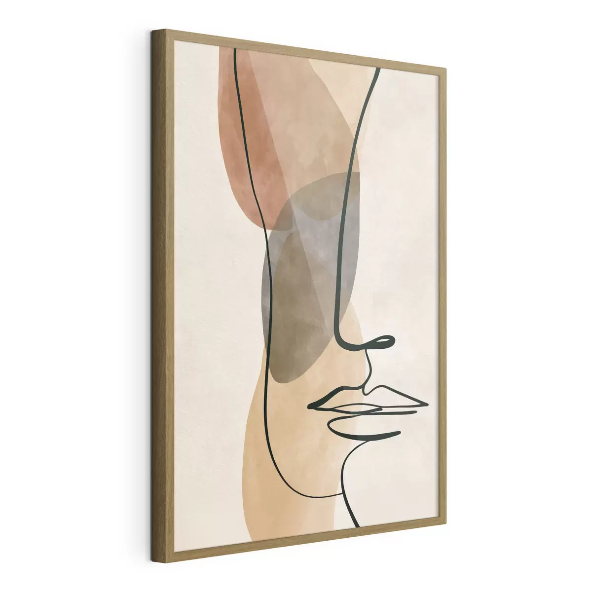 Poster Fantasia e enigma f49118
