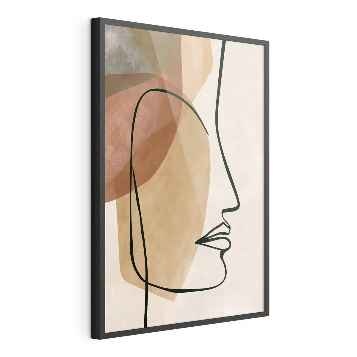 Poster Fantasia e carezza f49119
