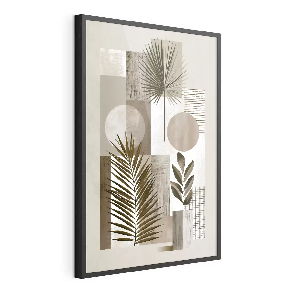 Poster Fantasia e contrasto f49121