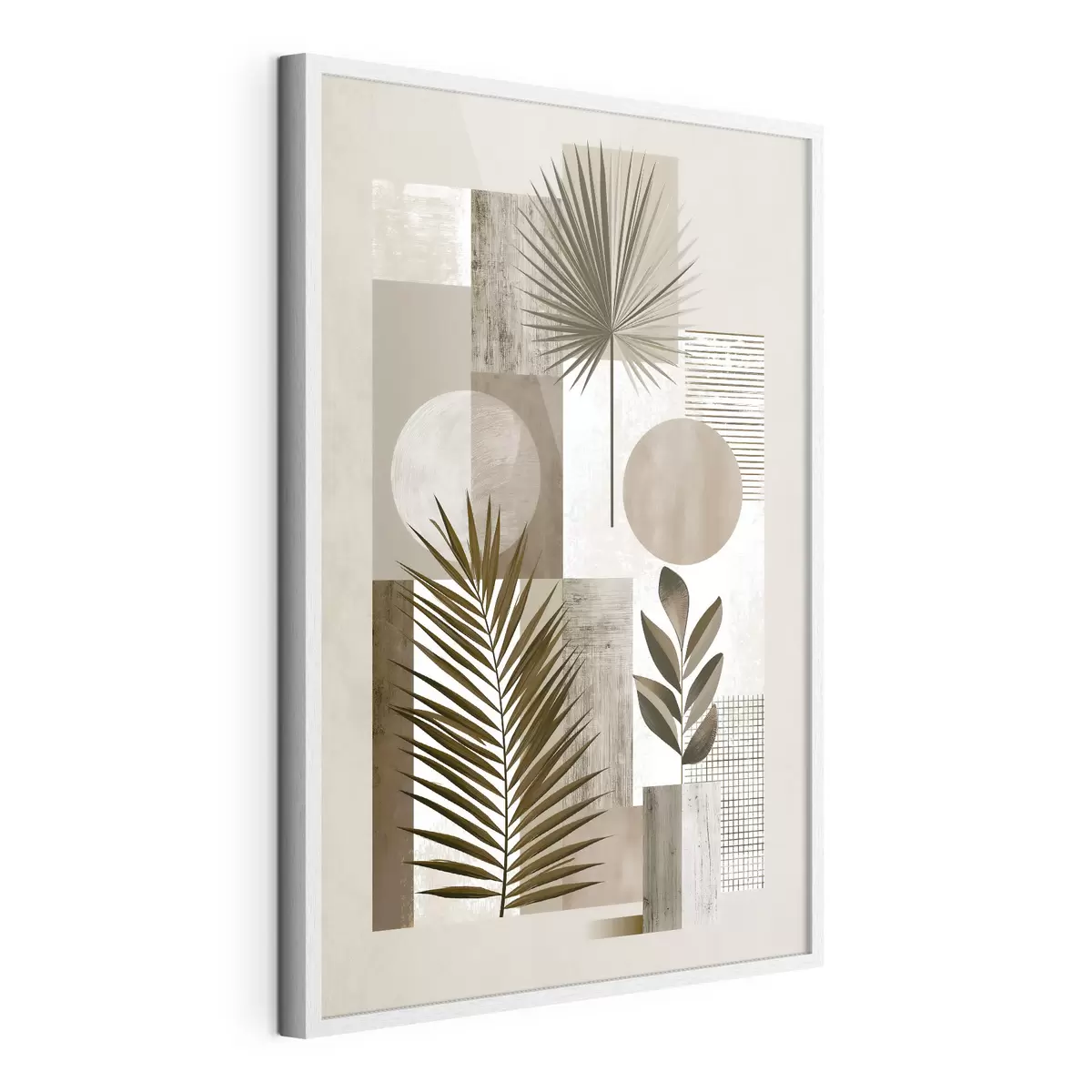 Poster Fantasia e contrasto f49121