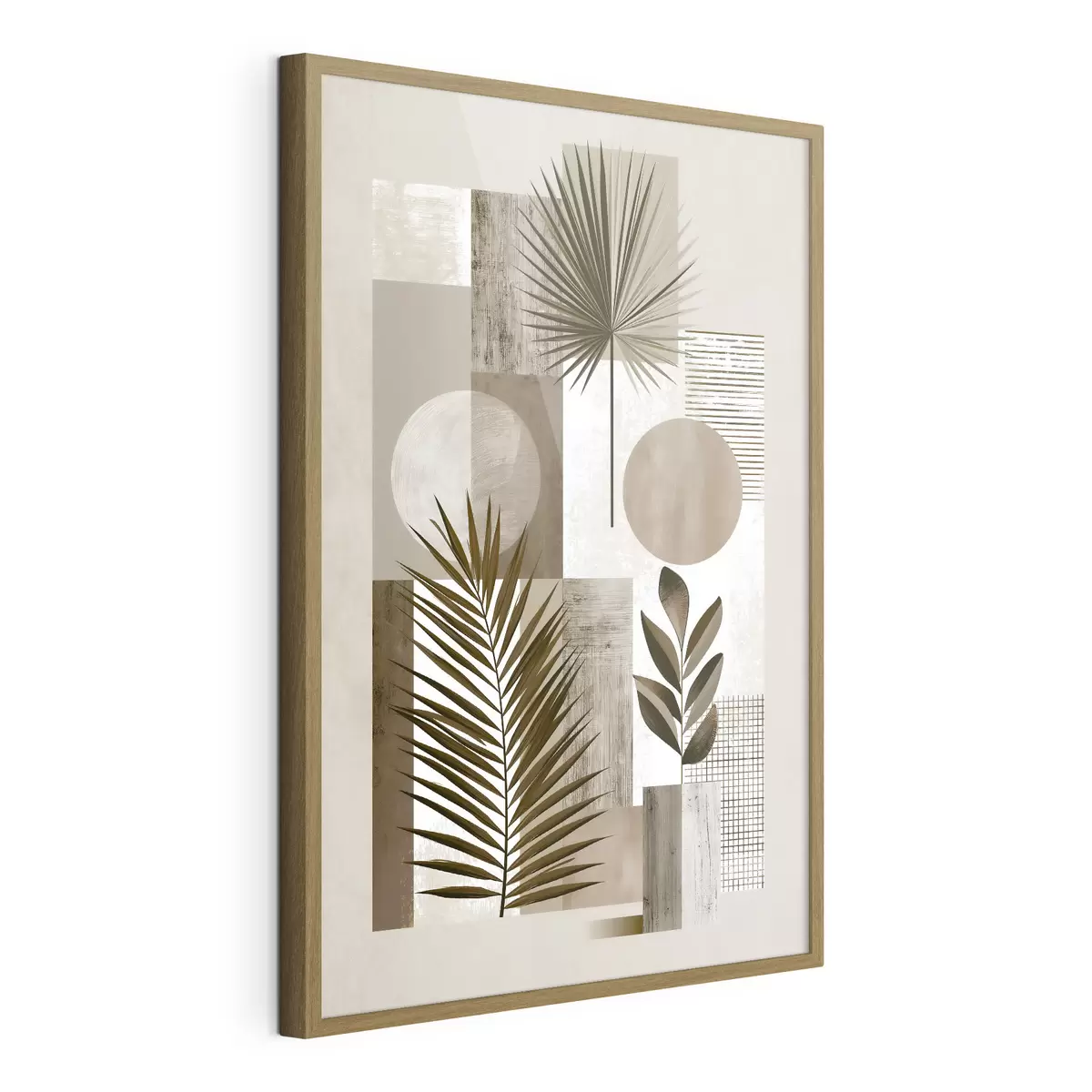 Poster Fantasia e contrasto f49121