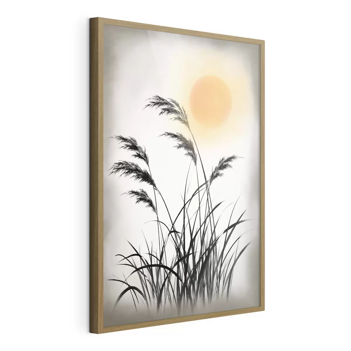 Poster Carezza e gioia f49130